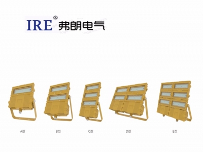 LED防爆免维护节能灯BRE1801系列