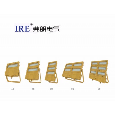 LED防爆免维护节能灯BRE1801系列