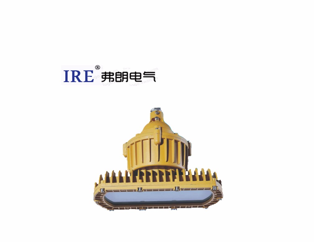 LED防爆免维护节能灯BRE8670系列