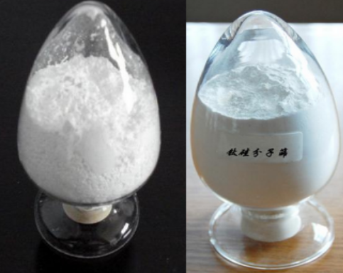 钛硅分子筛 TS-1