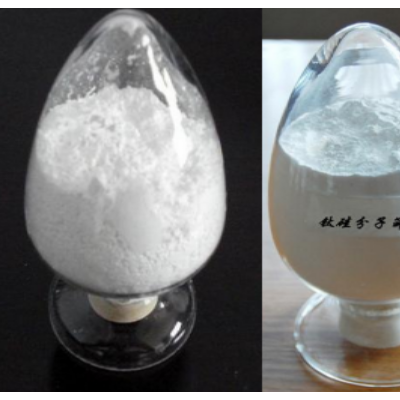钛硅分子筛 TS-1