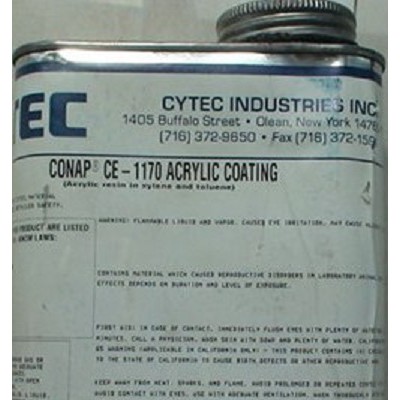 全网低价供应氰特防潮胶 CE-1171 CE-1170