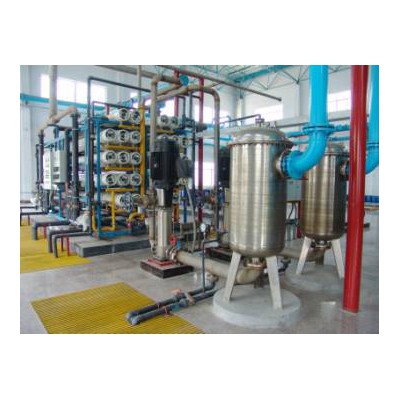 纯水机净水器学校办公楼反渗透纯水一体机