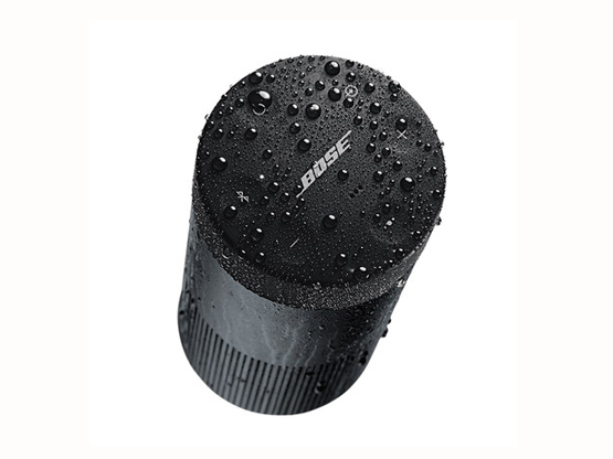 BOSE Soundlink Revolve蓝牙无线便携音箱