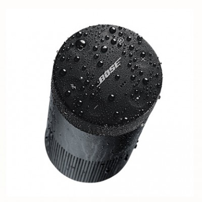 BOSE Soundlink Revolve蓝牙无线便携音箱