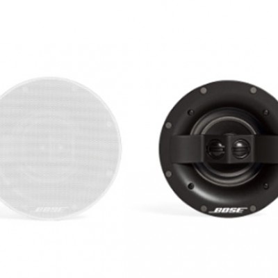 BOSE 591天花隐藏式扬声器背景音乐吸顶音箱