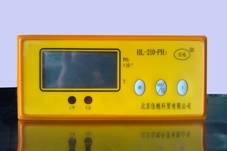 HL-210泵吸式磷化氢气体检测仪