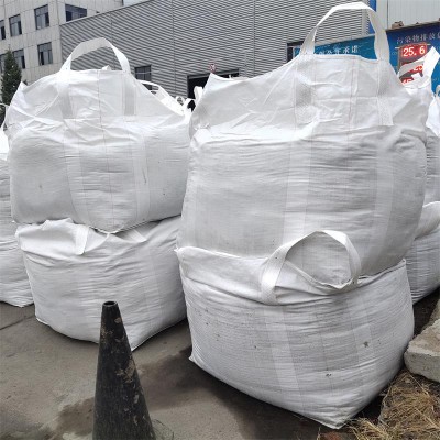 丽水制作吨袋需要什么材料怎么采购吨袋材料集装袋用处