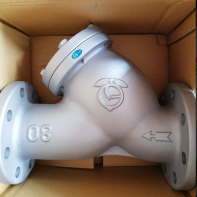 KY-4、KY-4N进口过滤器 日本VENN阀天过滤器