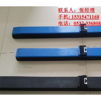 阻燃缓冲条 耐磨缓冲条 向上金品缓冲条