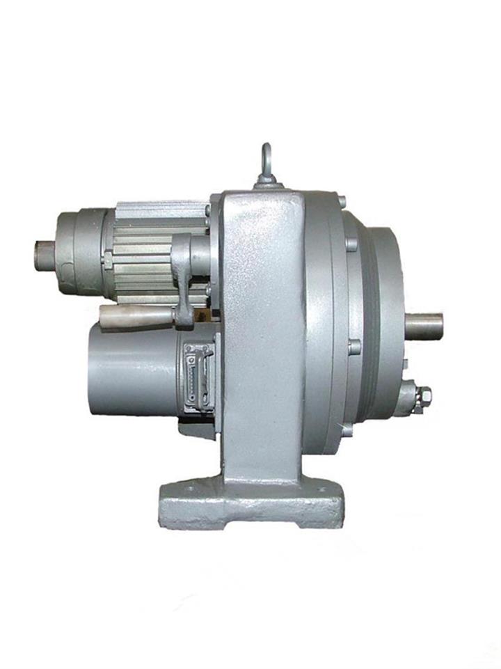 华通牌DKJ-410CX 执行机构