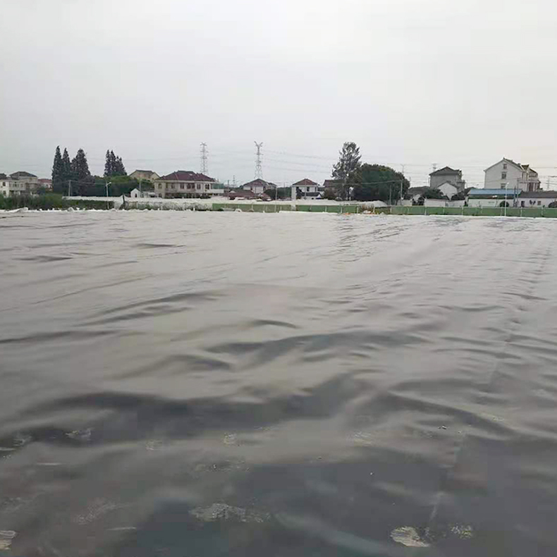 供应濮阳沼气池土工膜 复合膜 厂家直供