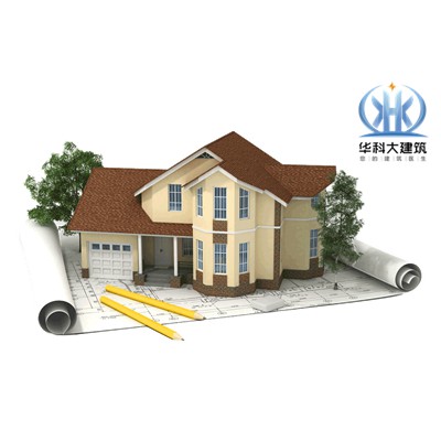 有哪些建筑加固改造类型？华科大建筑