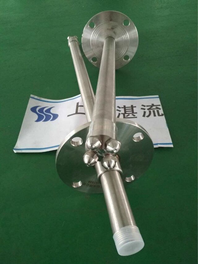 厂家直销-脱硝喷枪 急冷喷枪 渗滤液喷枪 湛流环保