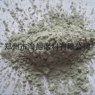 绿碳化硅粉#1000（中值11.5±1.0微米）
