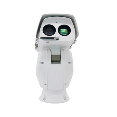 通辽轻型激光防抖云台摄像机MEF40x7.9YP-QAOIS