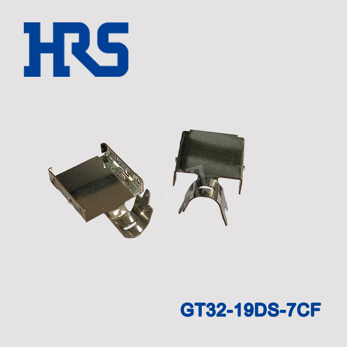 GT32-19DS-7CF这是一个金属护套不能单独使用