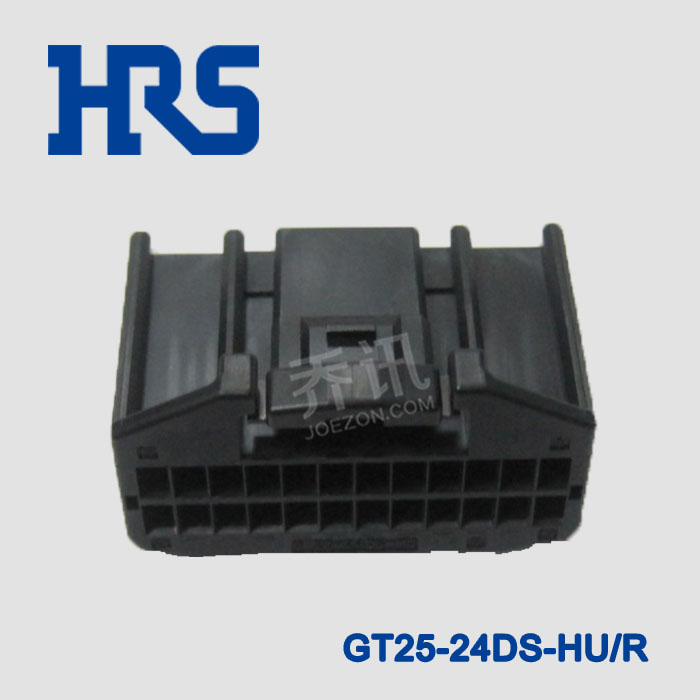 HRS汽车料中间带小插片另有用处