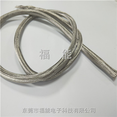 304不锈钢绳子不锈钢编织网套耐高温软管福能质优价廉