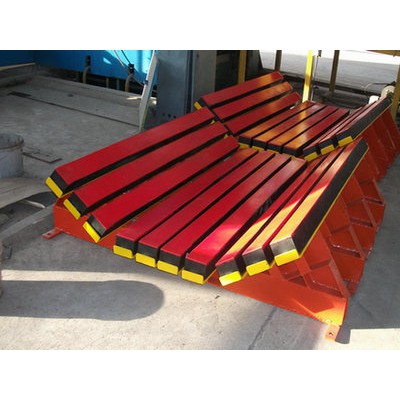 济宁向上金品缓冲条 橡胶缓冲条  缓冲床配套缓冲条