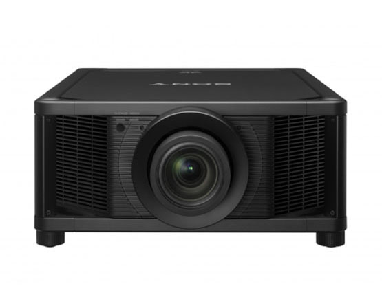 SONY索尼VPL-VW5000ES 激光4K家庭影院投影机