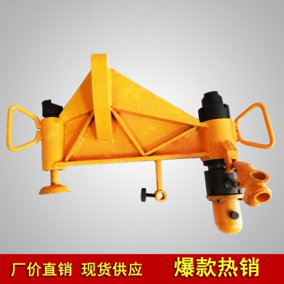 操作简单的液压弯轨机 轨道弯轨机 厂家直销