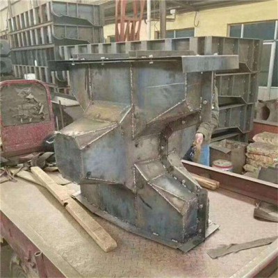 海岸预制防浪石模具 北京河边消浪石模具产品