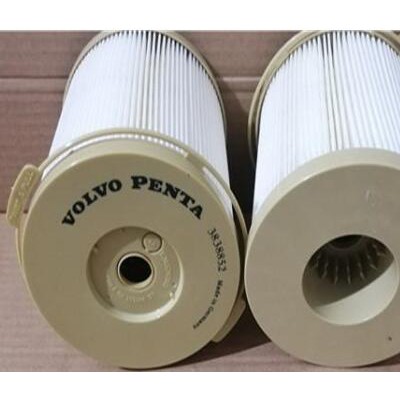 MOO艾姆欧•沃尔沃VOLVO滤清器型号汇总型谱