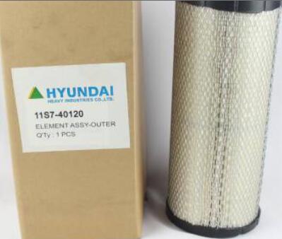 MOO艾姆欧•现代HYUNDAI滤清器汇总型谱