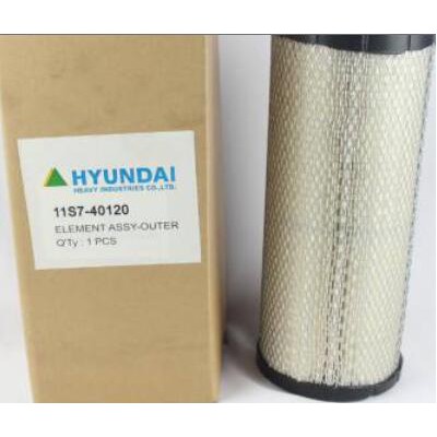 MOO艾姆欧•现代HYUNDAI滤清器汇总型谱
