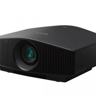 SONY索尼VPL-VW768 家用3D激光4K超高清投影机