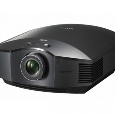 SONY索尼 VPL-HW49蓝光4K家庭影院3D投影机