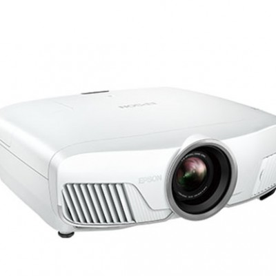 EPSON爱普生 CH-TW8300W高清4K蓝光3D投影机