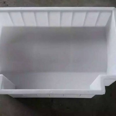 圆弧路牙石模具制作 注塑路牙石模具工艺类型