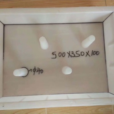 安徽水利工程盖板模具生产事项