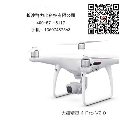 蝶山区供应大疆精灵 4 Pro V2.0