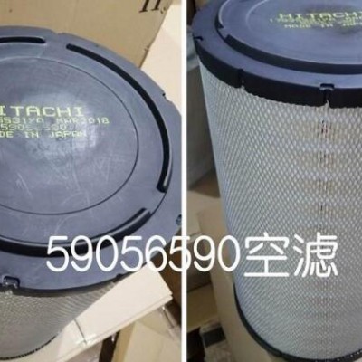 MOO艾姆欧•日立HITACHI滤清器型谱