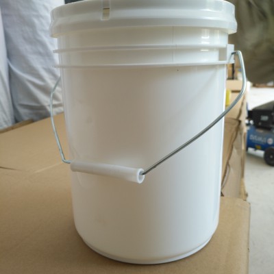 1加仑4升（1GAL）直口桶塑料桶