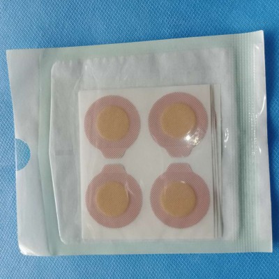 一次性医用输液瓶口贴