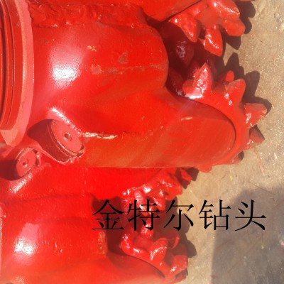 三牙轮钻头，各型号牙轮钻头，钻头厂家 长期供应