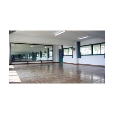 海淀区安装镜子安装练功房镜子