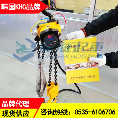 KA2S-100气动葫芦1吨,矿用KHC防爆气动葫芦
