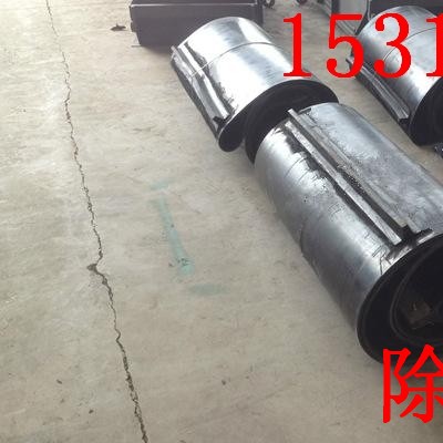 除铁器卸铁皮带选型指南