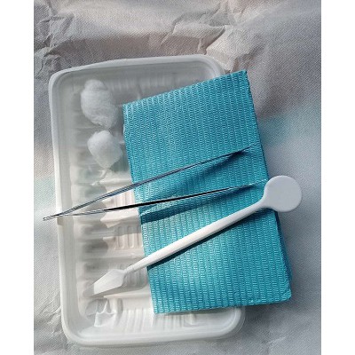一次性使用无菌口腔包厂家直销
