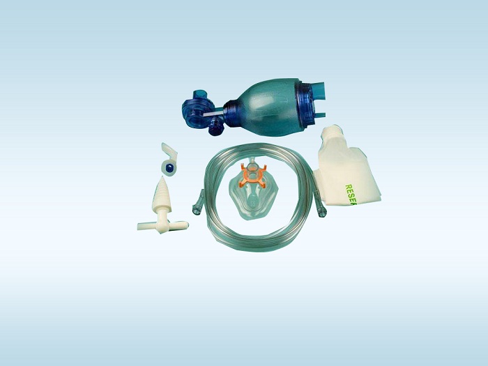 供应斯科赛斯一次性使用简易呼吸器