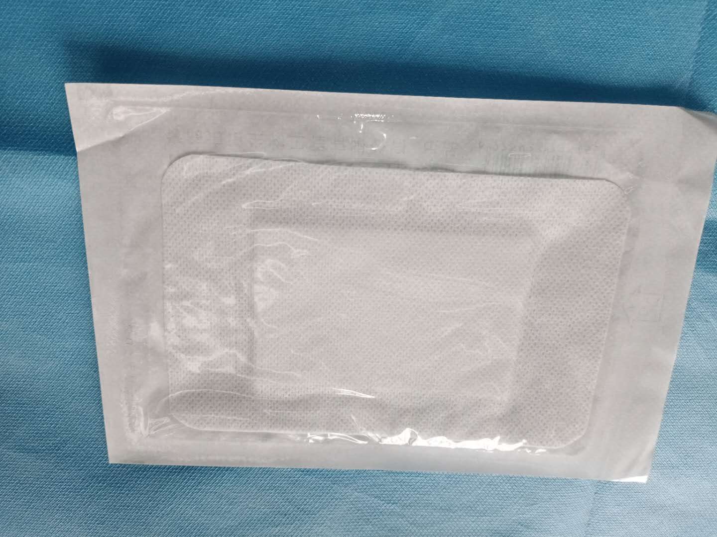 医用无菌敷贴，伤口贴，婴儿脐带创面贴