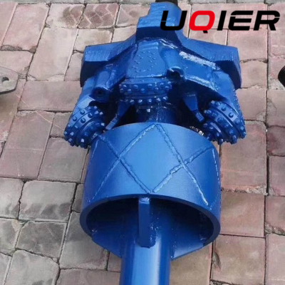 加工定做650mm 700mm岩石扩孔器 带导向岩