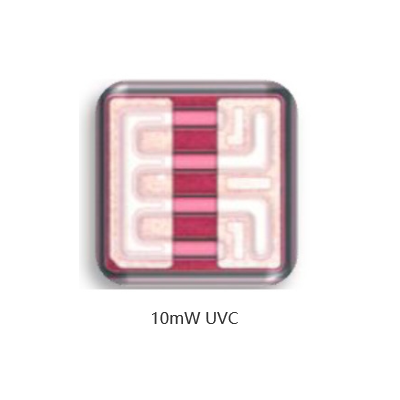 UVC芯片10mW20x20mil光效高-PW
