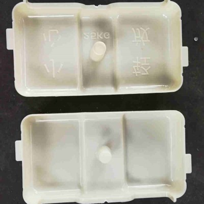 坠砣模具精达— 铁路坠砣模具精达