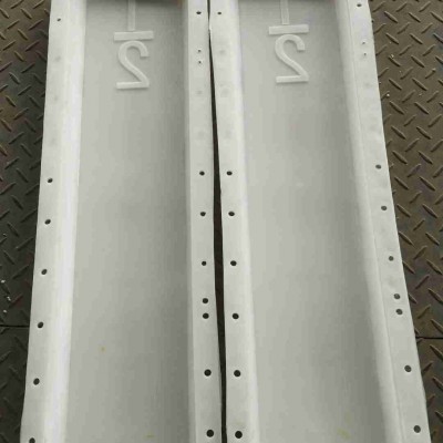 标志桩模具加工— 道路标志桩模具